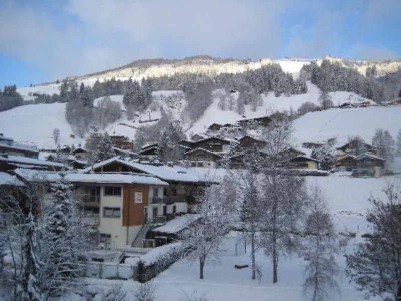 Hotel Almrausch Saalbach-Hinterglemm 4*,