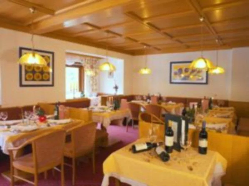 Hotel Almrausch Saalbach-Hinterglemm