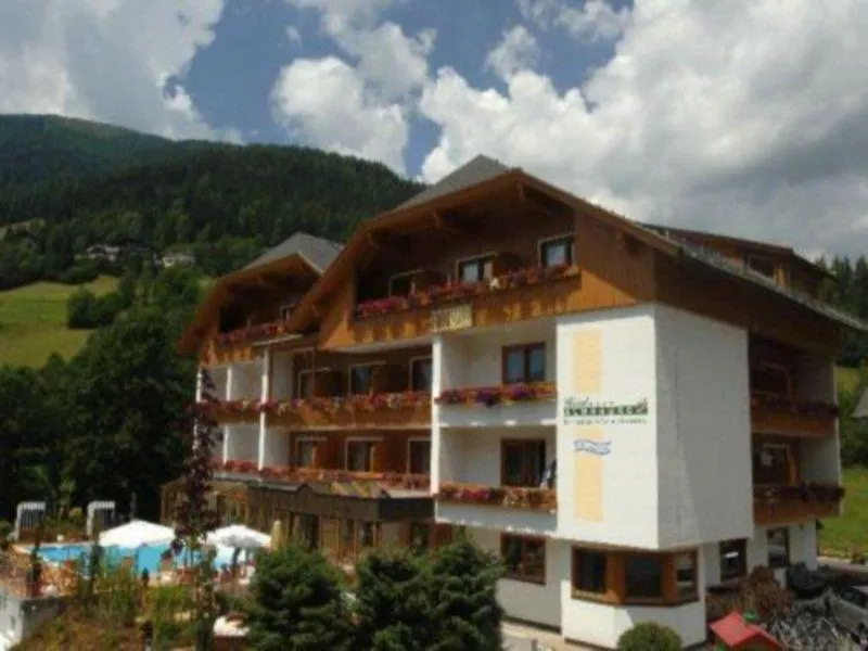 Hotel Almrausch Saalbach-Hinterglemm Austria