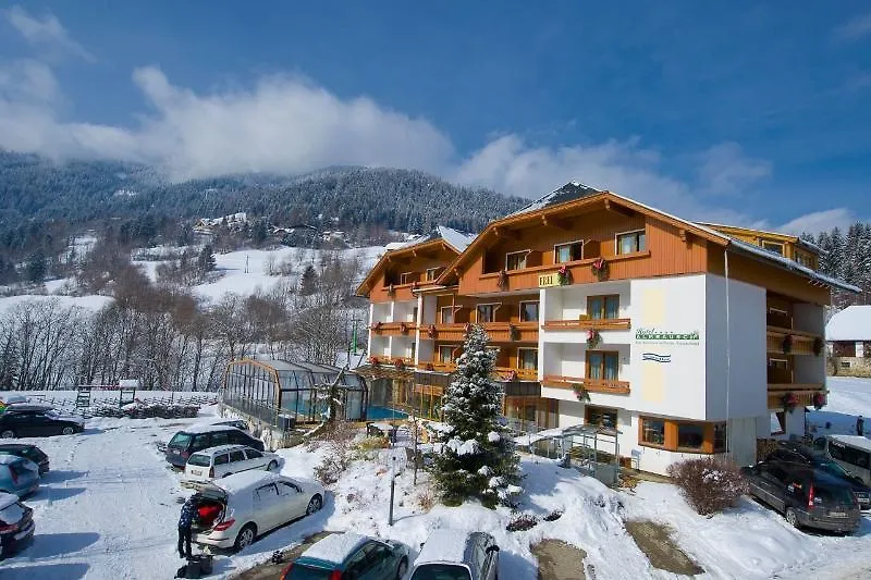 Hotel Almrausch Saalbach-Hinterglemm