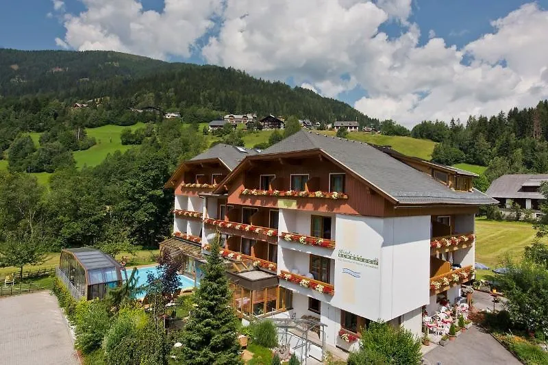 Hotel Almrausch Saalbach-Hinterglemm