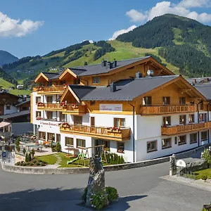 Am Reiterkogel Hotel